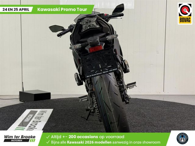 kawasaki - ninja-650