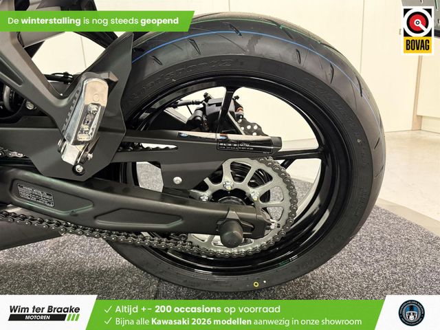 kawasaki - ninja-650