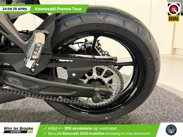 kawasaki - ninja-650