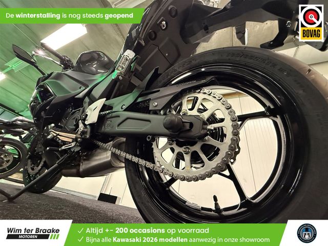 kawasaki - ninja-650