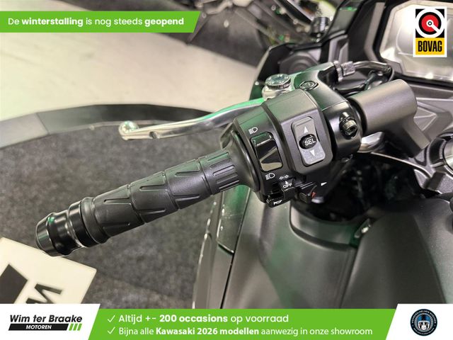 kawasaki - ninja-650