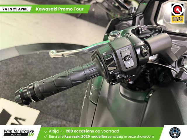 kawasaki - ninja-650