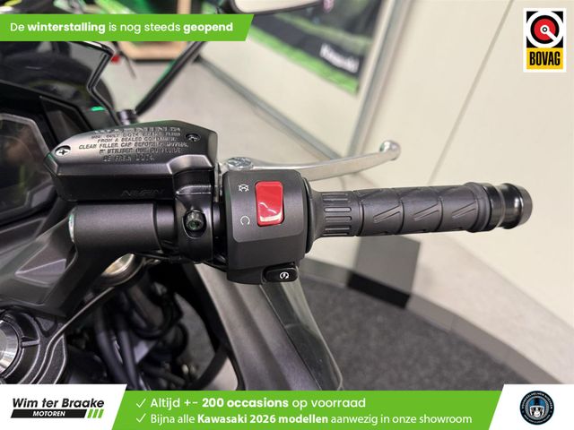 kawasaki - ninja-650