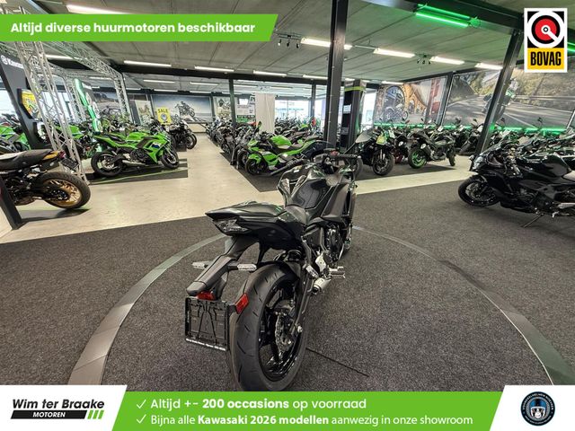 kawasaki - ninja-650