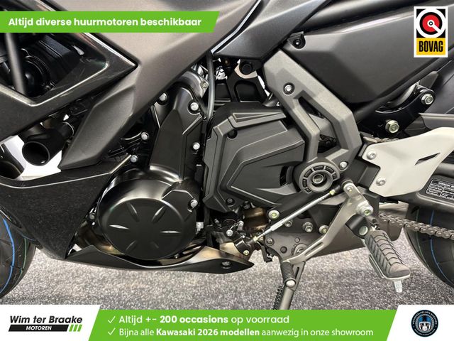 kawasaki - ninja-650