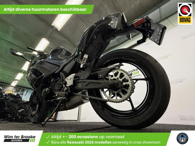 kawasaki - ninja-650