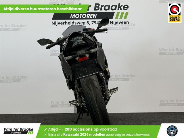 kawasaki - ninja-650