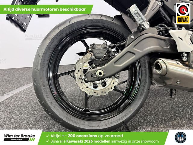 kawasaki - ninja-650