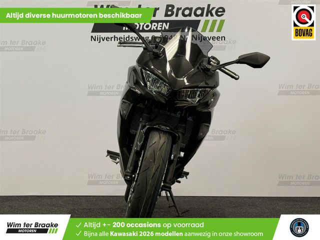 kawasaki - ninja-650