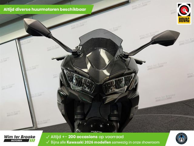 kawasaki - ninja-650