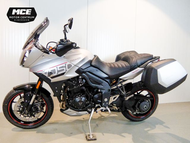 triumph - tiger-1050-sport
