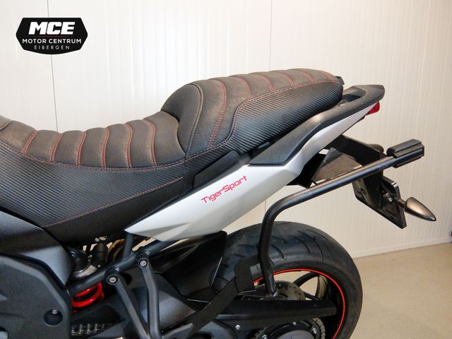 triumph - tiger-1050-sport