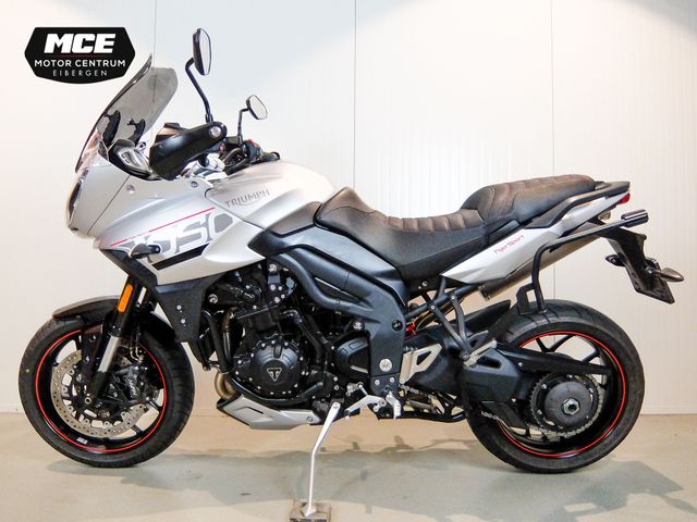 triumph - tiger-1050-sport