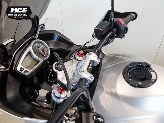 triumph - tiger-1050-sport