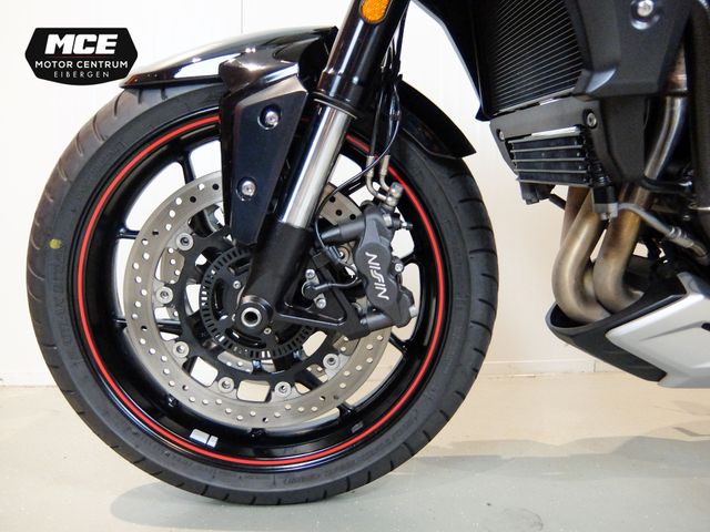 triumph - tiger-1050-sport