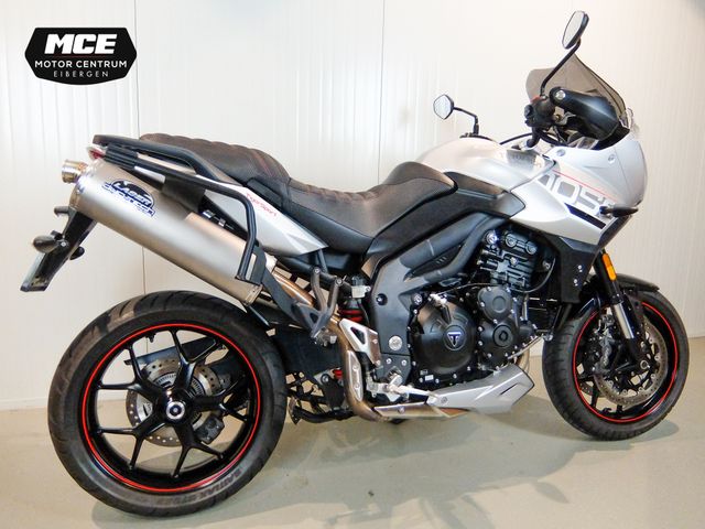 triumph - tiger-1050-sport