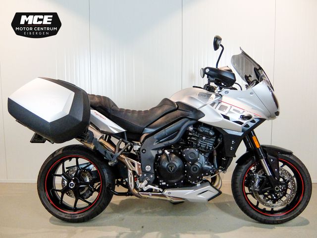triumph - tiger-1050-sport