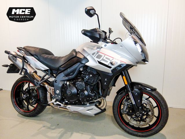 triumph - tiger-1050-sport