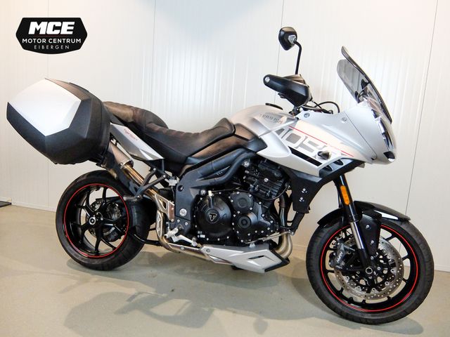 triumph - tiger-1050-sport