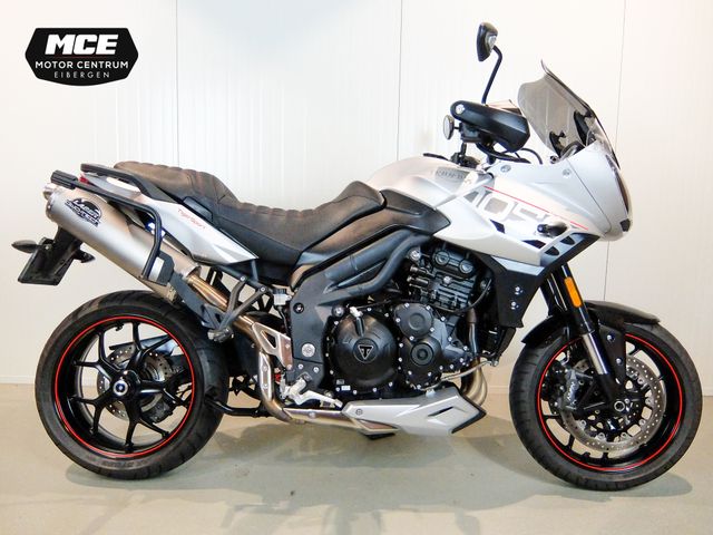 triumph - tiger-1050-sport