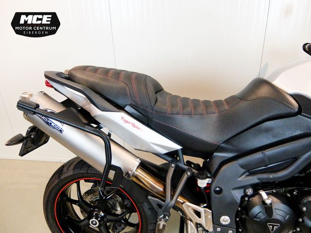 triumph - tiger-1050-sport