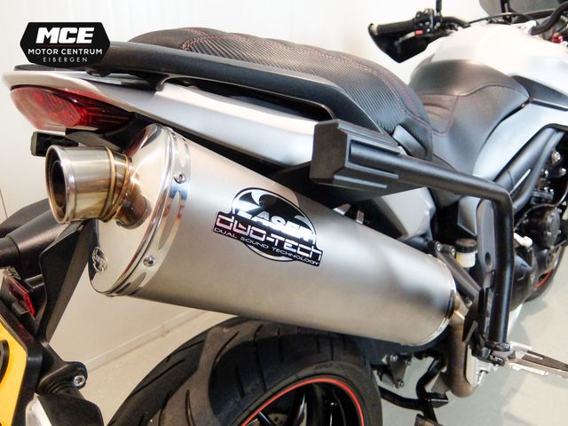 triumph - tiger-1050-sport