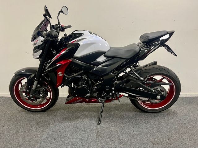 suzuki - gsx-s-750-a