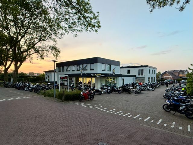 suzuki - gsx-s-750-a