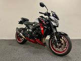 SUZUKI GSX-S 750 A
