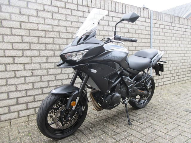 kawasaki - versys-650-abs