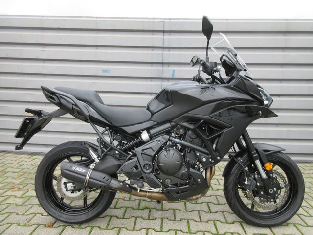kawasaki - versys-650-abs