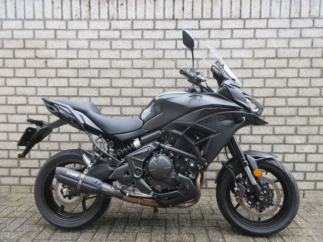 kawasaki - versys-650-abs