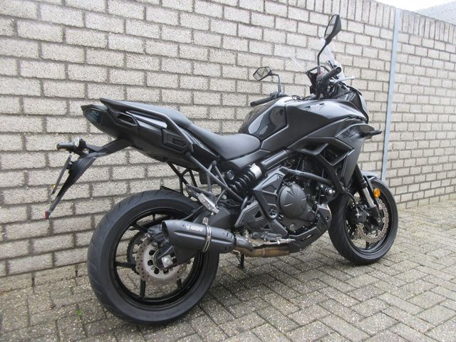 kawasaki - versys-650-abs