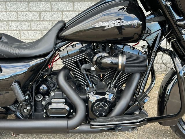 harley-davidson - street-glide-flhx