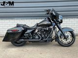 HARLEY-DAVIDSON STREET GLIDE FLHX