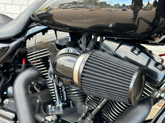 harley-davidson - street-glide-flhx