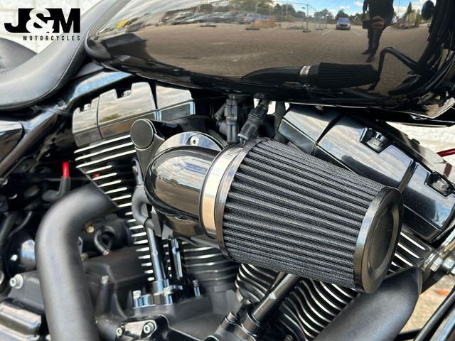 harley-davidson - street-glide-flhx