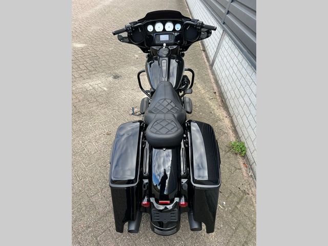 harley-davidson - street-glide-flhx