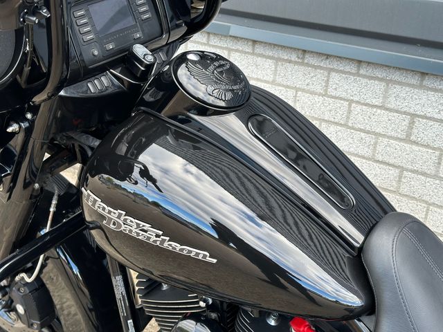 harley-davidson - street-glide-flhx