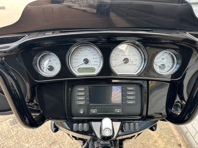 harley-davidson - street-glide-flhx