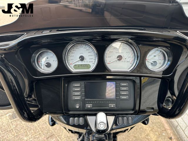 harley-davidson - street-glide-flhx