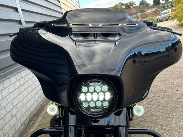 harley-davidson - street-glide-flhx