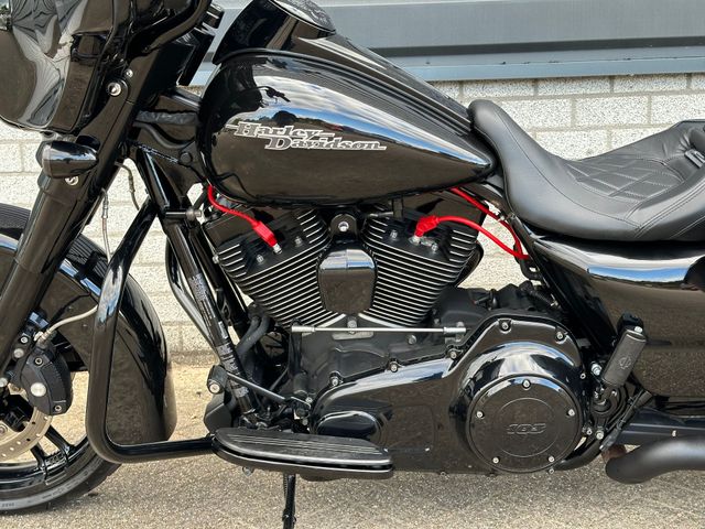 harley-davidson - street-glide-flhx