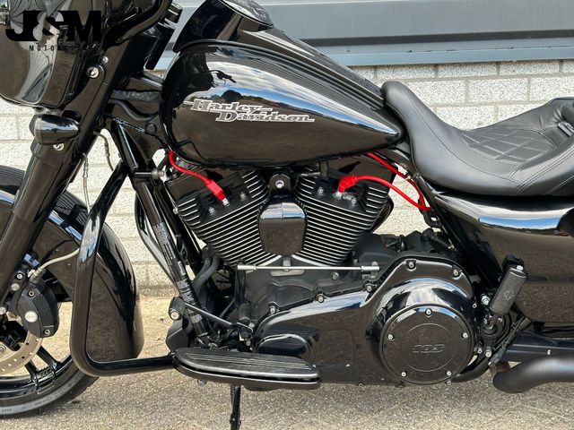 harley-davidson - street-glide-flhx