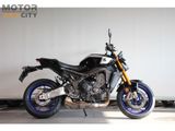 YAMAHA MT 09 SP