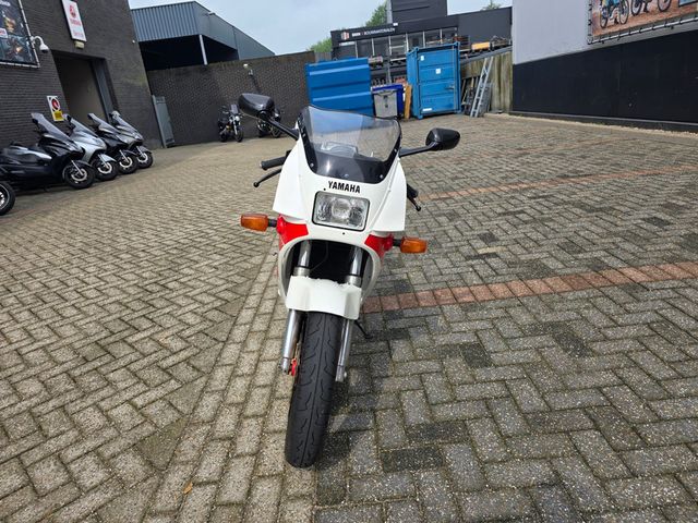 yamaha - tzr-250