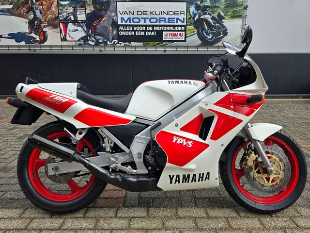 yamaha - tzr-250
