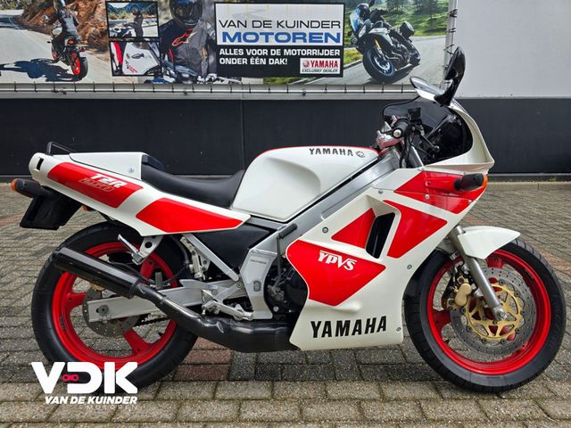 yamaha - tzr-250
