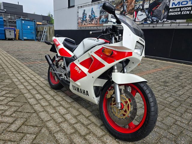 yamaha - tzr-250
