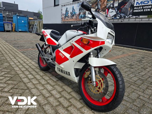 yamaha - tzr-250